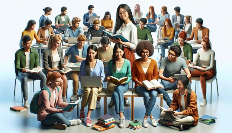 Tutoring Slogans: Crafting Catchy Phrases That Stand Out