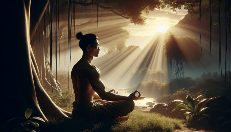 Unlock Wellness: How Mantras Boost Health & Reduce Stress