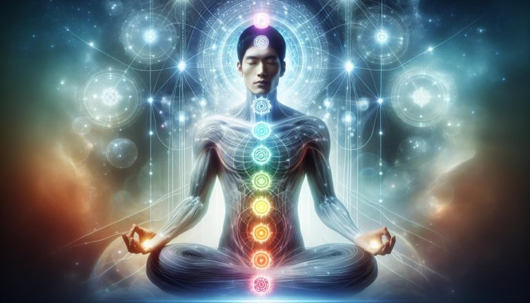 Unlock Wellness: Mantra for All Chakras Guide