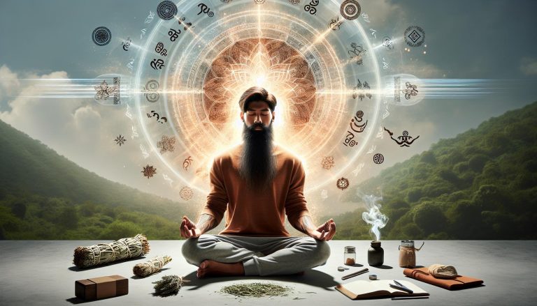 Transform Your Life: Mantras for Clearing Negative Energy & Boosting Positivity