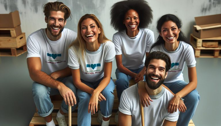 Non Profit Slogans: Crafting Phrases That Capture Your Mission