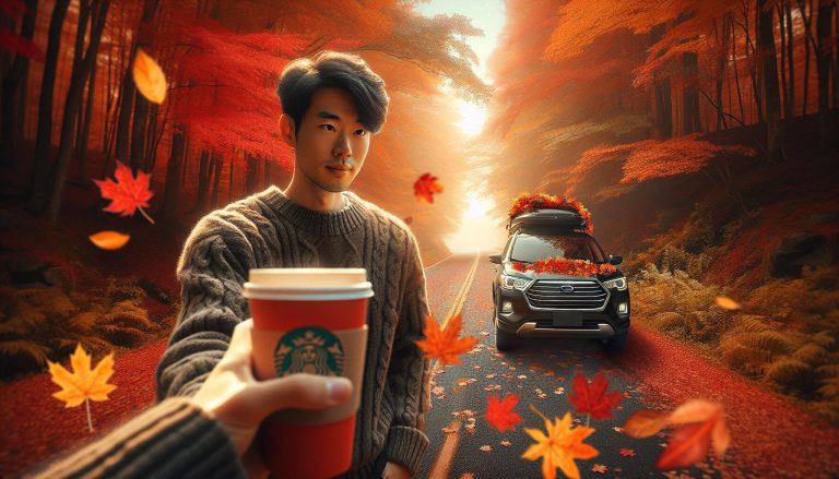 Top Fall-Themed Songs for the Ultimate Autumn Playlist Experience