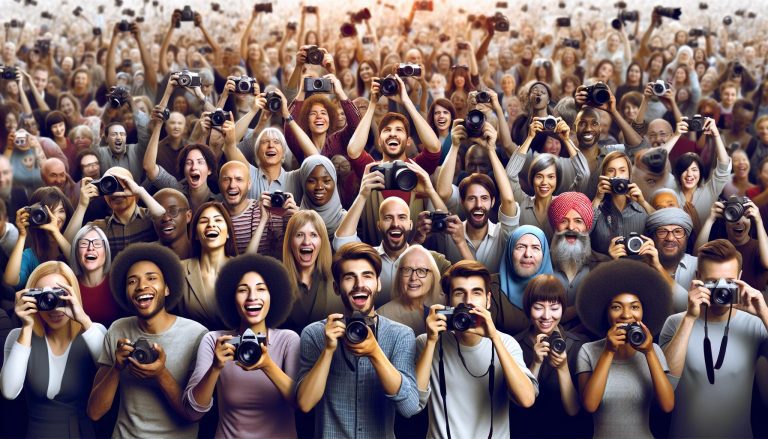 Camera Slogans: Capturing the Essence & Emotion of Photography