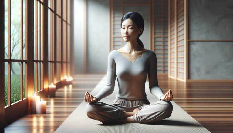 7 Essential Tips for Using a Mantra for Calm: Master Meditation Today