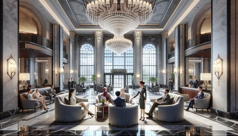 Crafting Memorable Hotel Slogans: Tips for a Unique Brand Identity