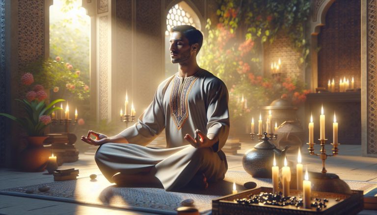 Mantra for Beginners: Unlock Tranquility and Focus with Sacred Sounds