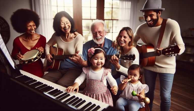 Top Family Themed Songs: Celebrating Bonds & Healing Through Music