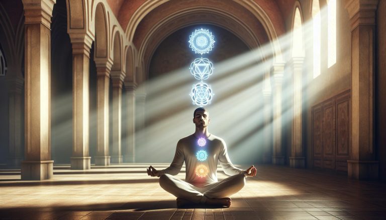 Unlock Your Spirit: Mantras for Activating the 7 Chakras Explained