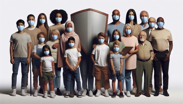 Flu Slogans: Crafting Messages to Combat the Flu Effectively