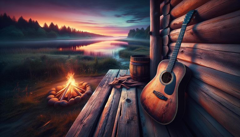 Top Summer Themed Songs: Country Hits for Your Seasonal Playlist