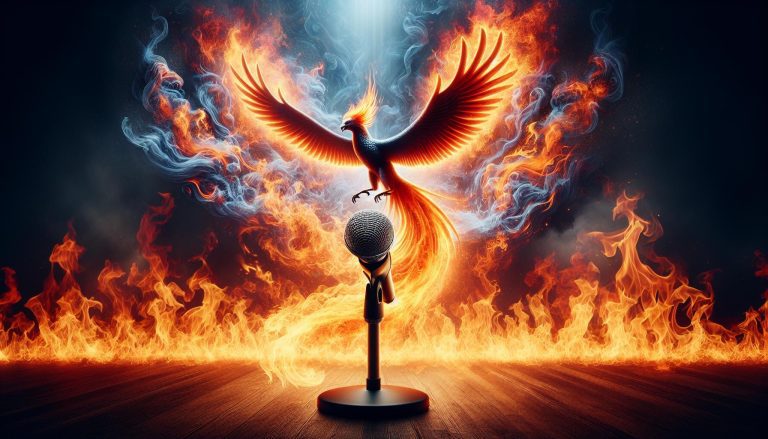 Exploring Fire Themed Songs: Love, Anger, and Transformation in Music