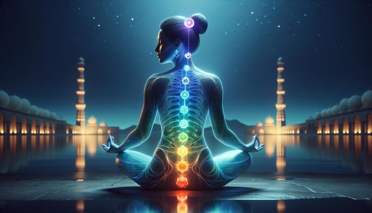 Ultimate Guide to Mantras for Chakra Healing: Enhance Your Meditation