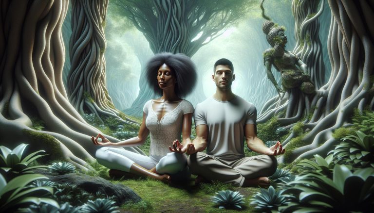 Unlocking the Power of Mantra for Connection in Relationships and Beyond